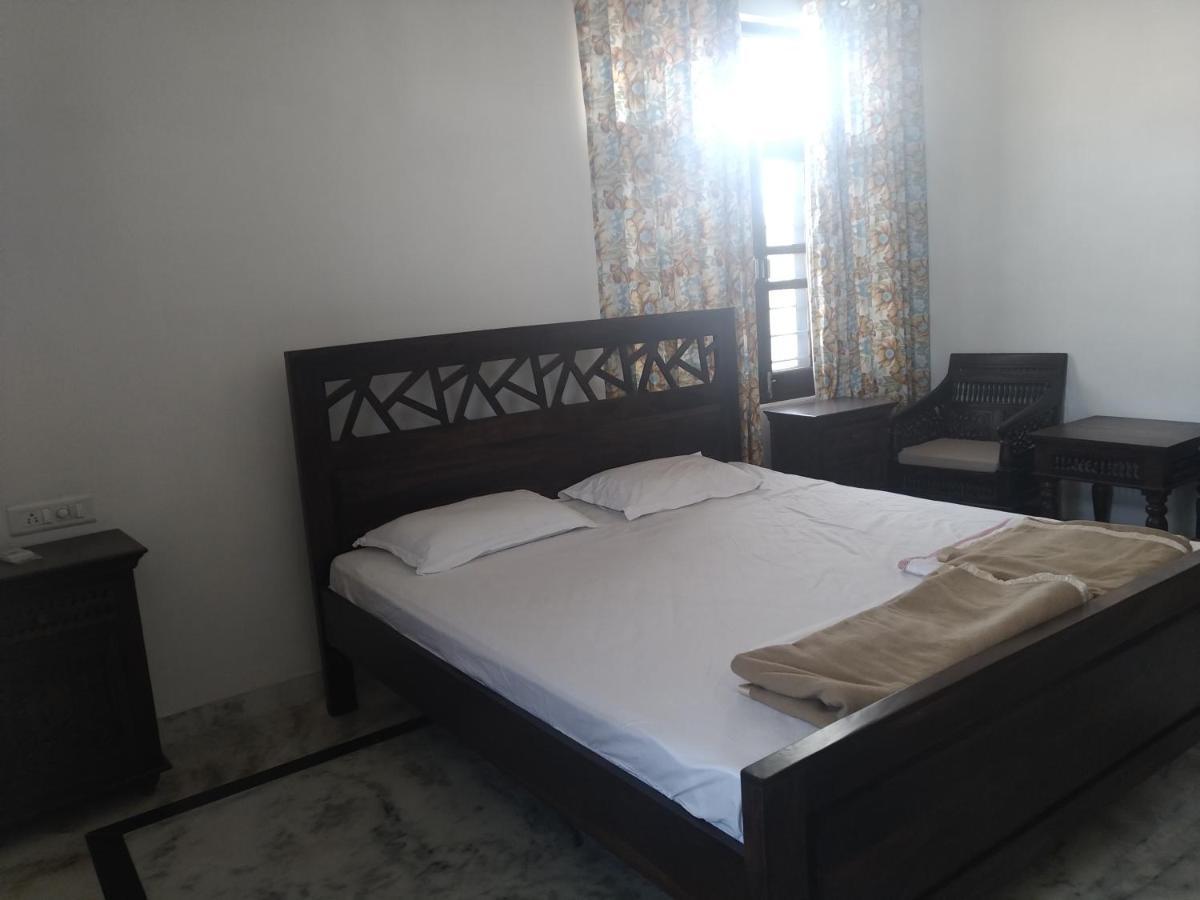 Ajay Bhawan Hotel Udaipur Exterior foto