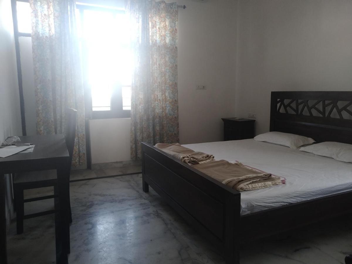 Ajay Bhawan Hotel Udaipur Exterior foto